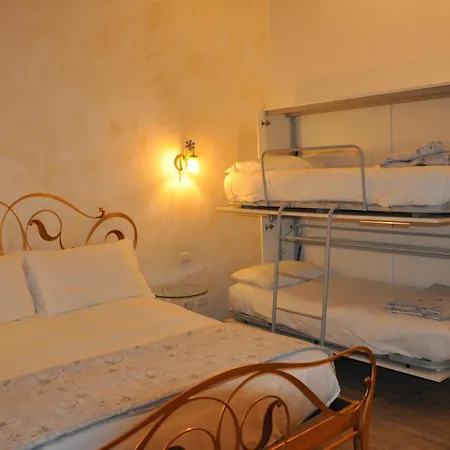 Apartmán La Sacrestia Mapello
