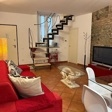 Apartment La Sacrestia Mapello