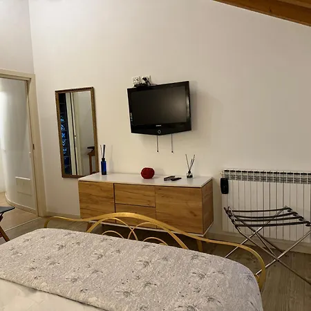 La Sacrestia Apartment Mapello