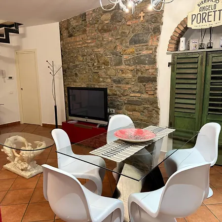Apartmán La Sacrestia Mapello