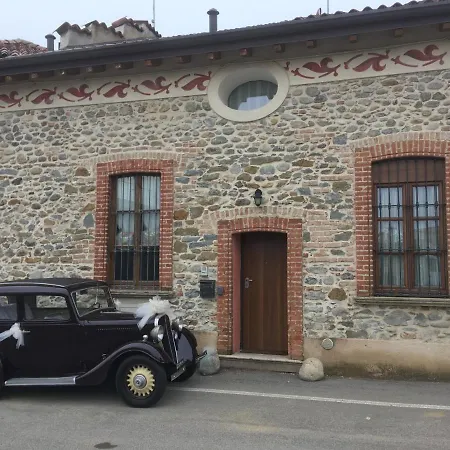 Lejlighed La Sacrestia Mapello